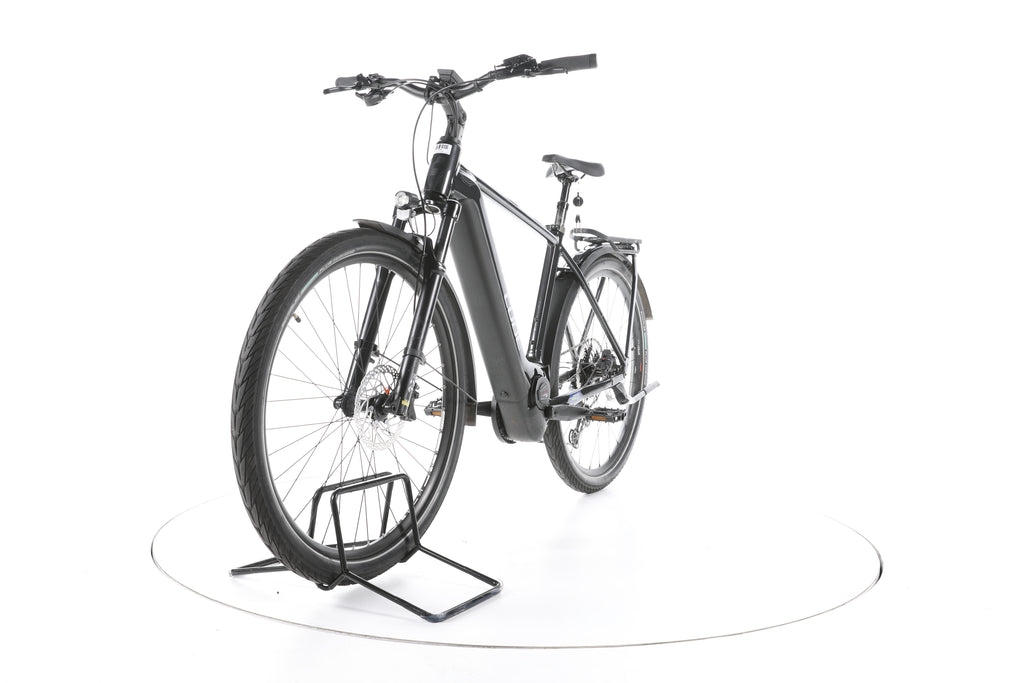 Cube Kathmandu Hybrid EXC Trekking E-Bike - Image 5