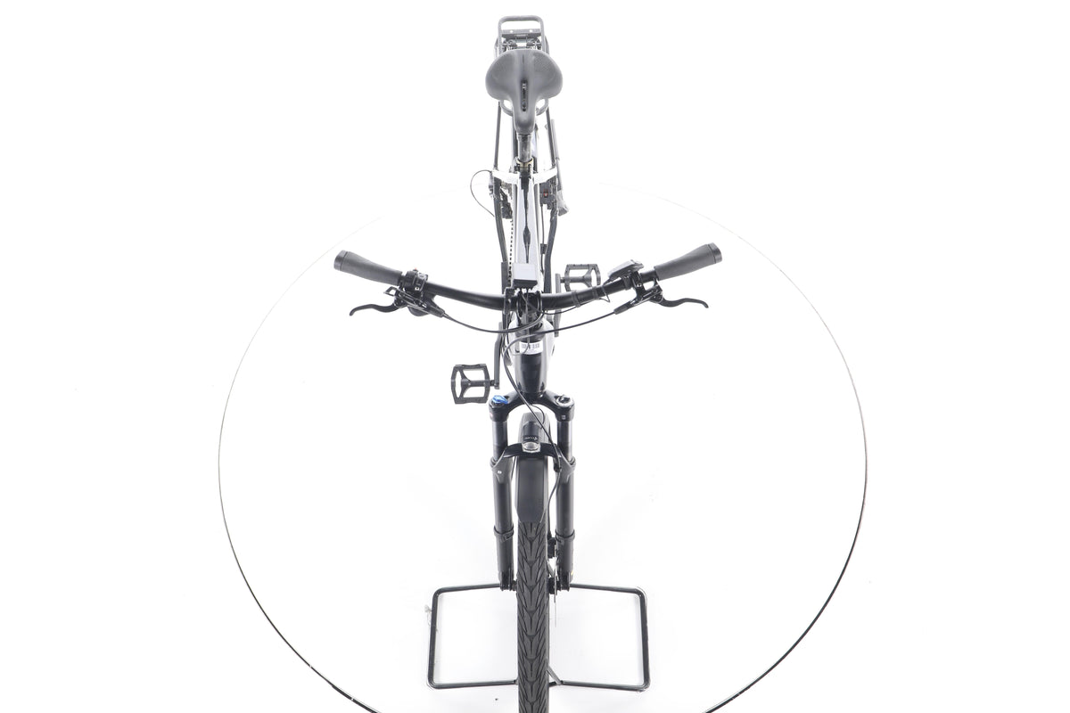 Cube Kathmandu Hybrid EXC Trekking E-Bike - Image 16