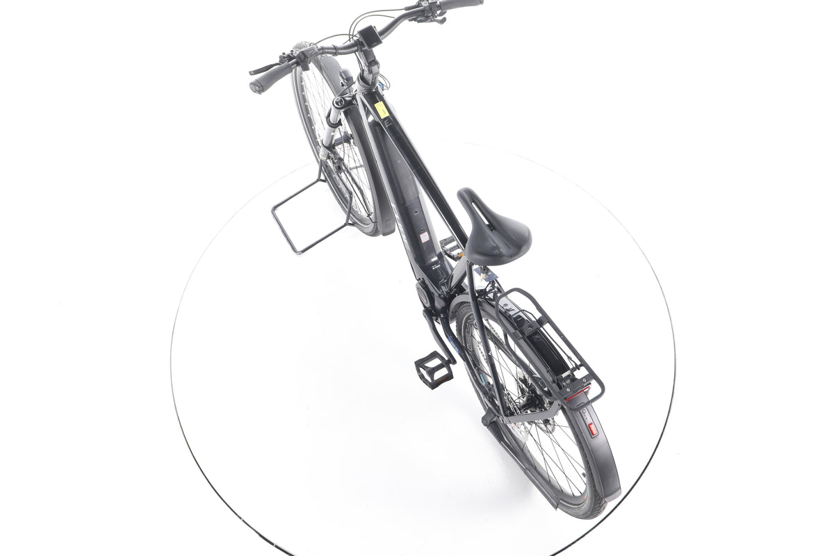 Cube Kathmandu Hybrid EXC Trekking E-Bike - Image 21