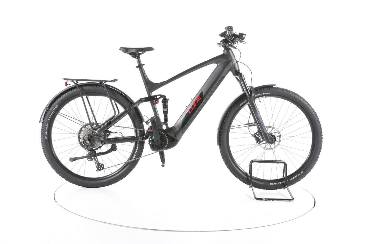CONE Bikes eFullTrail IN 3.0 SUV E-Bike - Image 1