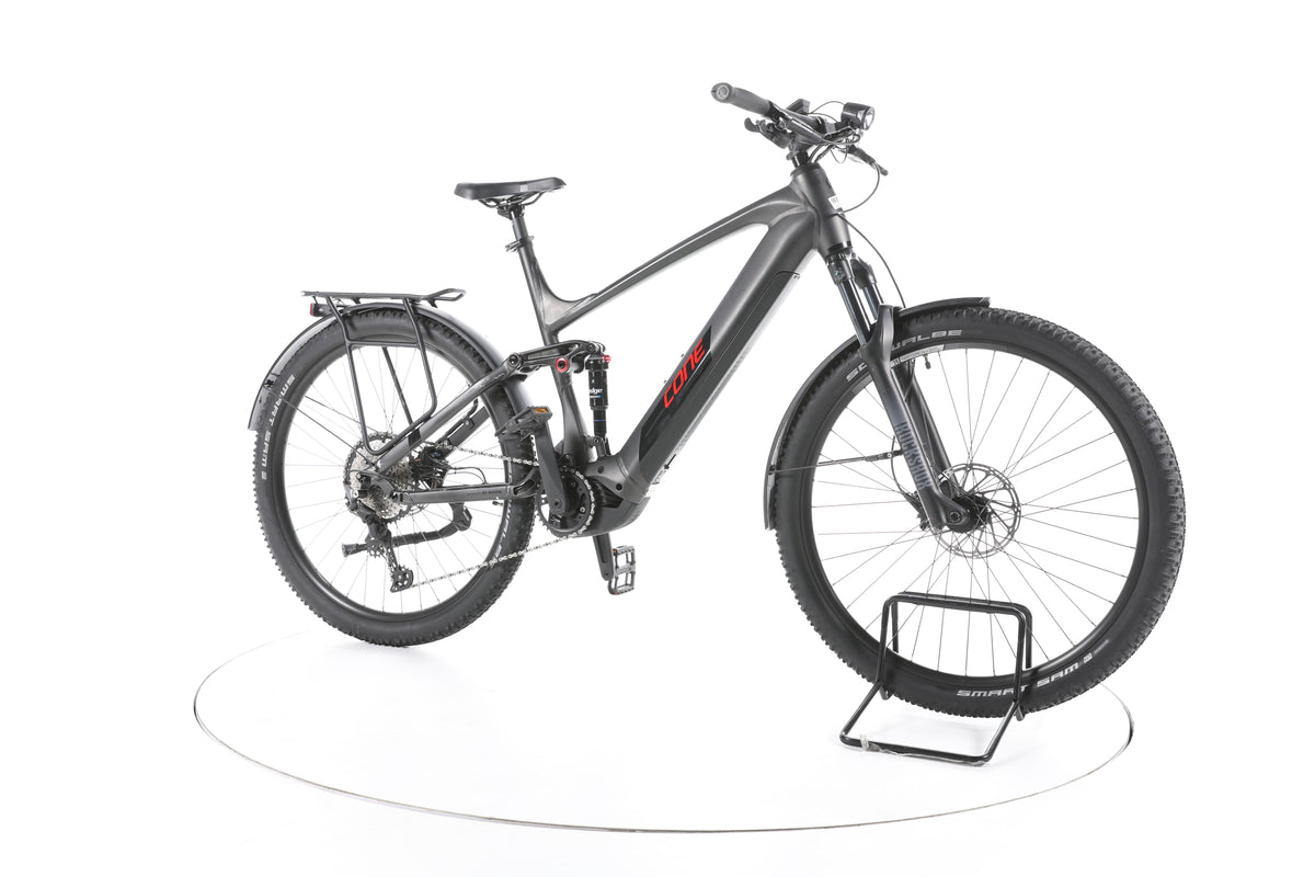CONE Bikes eFullTrail IN 3.0 SUV E-Bike - Image 2