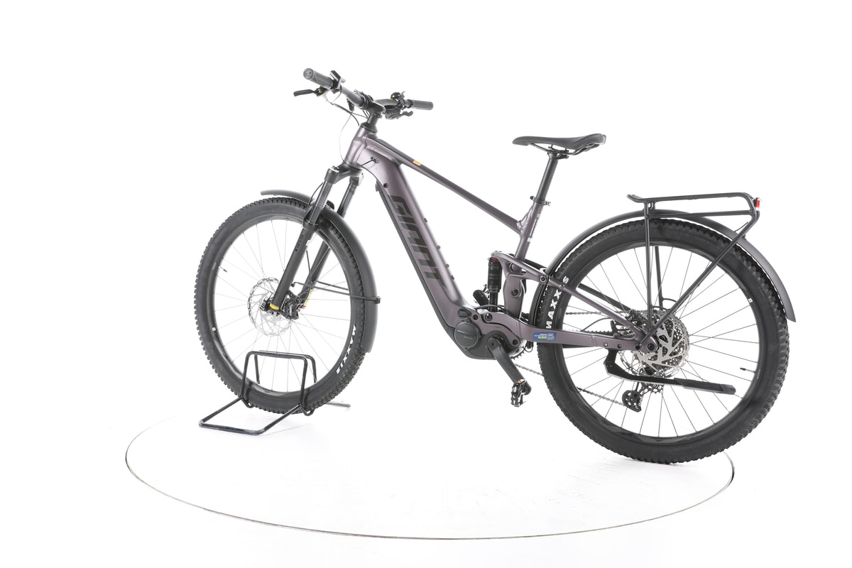 Giant Stance E+ EX SUV E-Bike - Image 8