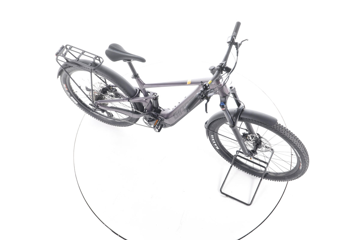 Giant Stance E+ EX SUV E-Bike - Image 14
