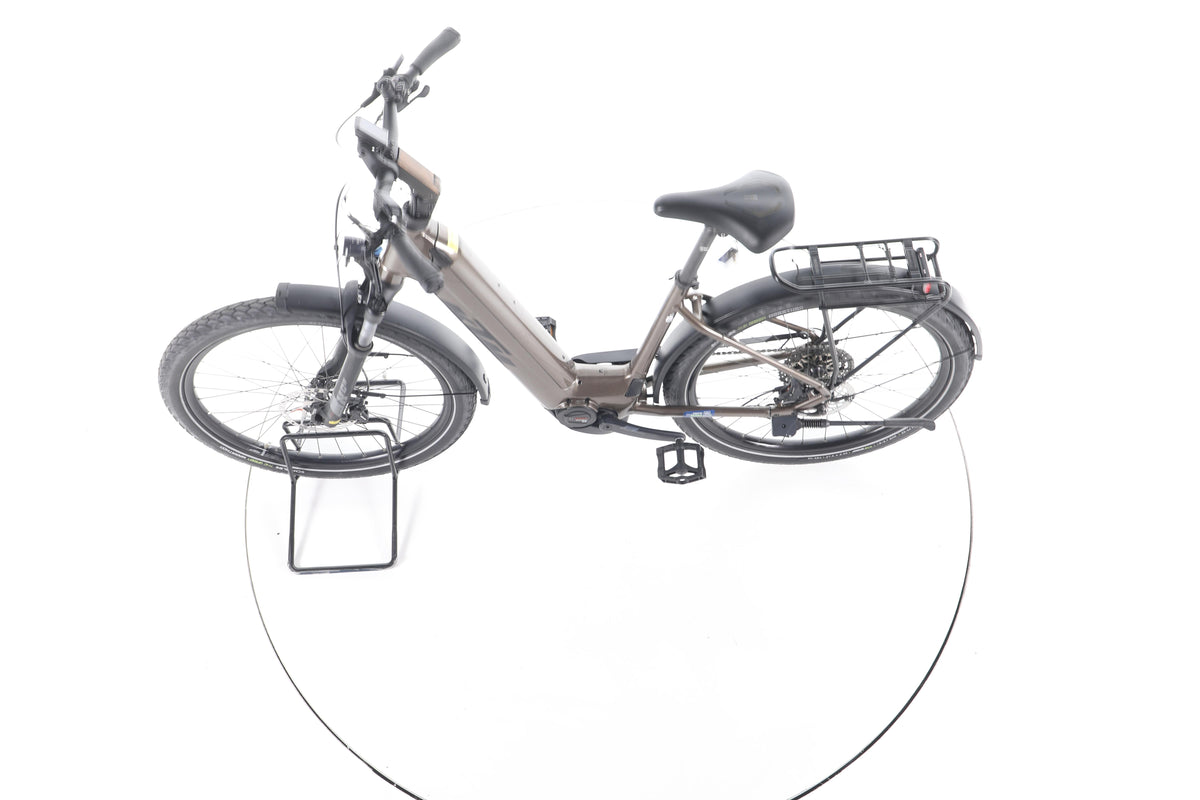 KTM Macina Gran 710 Trekking E-Bike Tiefeinsteiger - Image 19