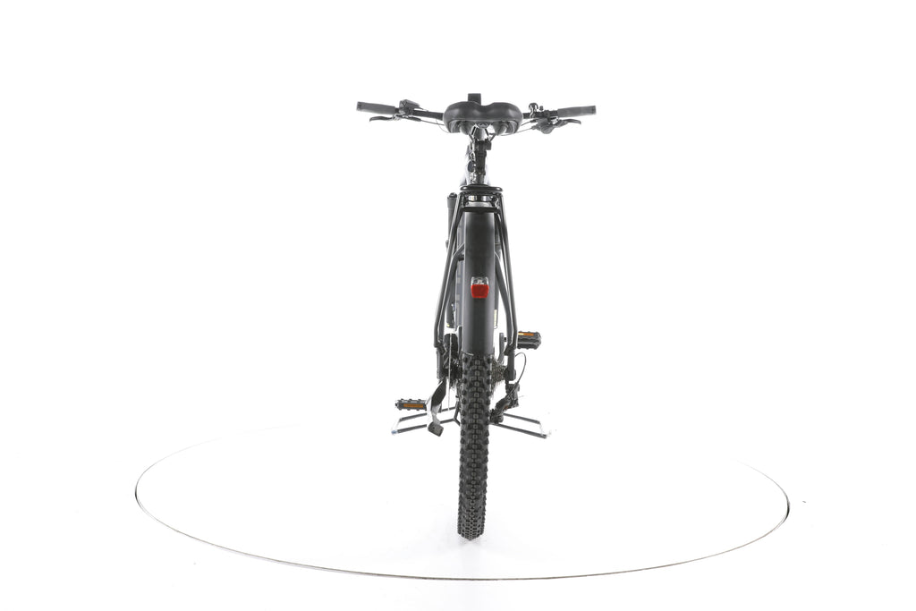 Focus Aventura 6.9 BLK Trekking E-Bike - Image 10