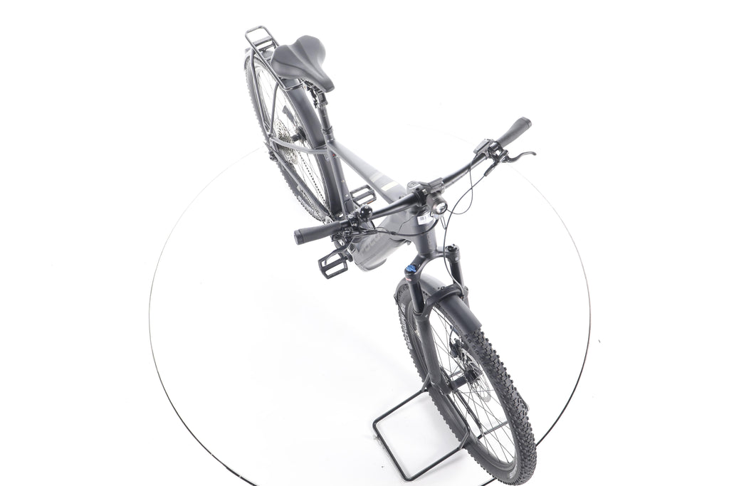 Focus Aventura 6.9 BLK Trekking E-Bike - Image 15