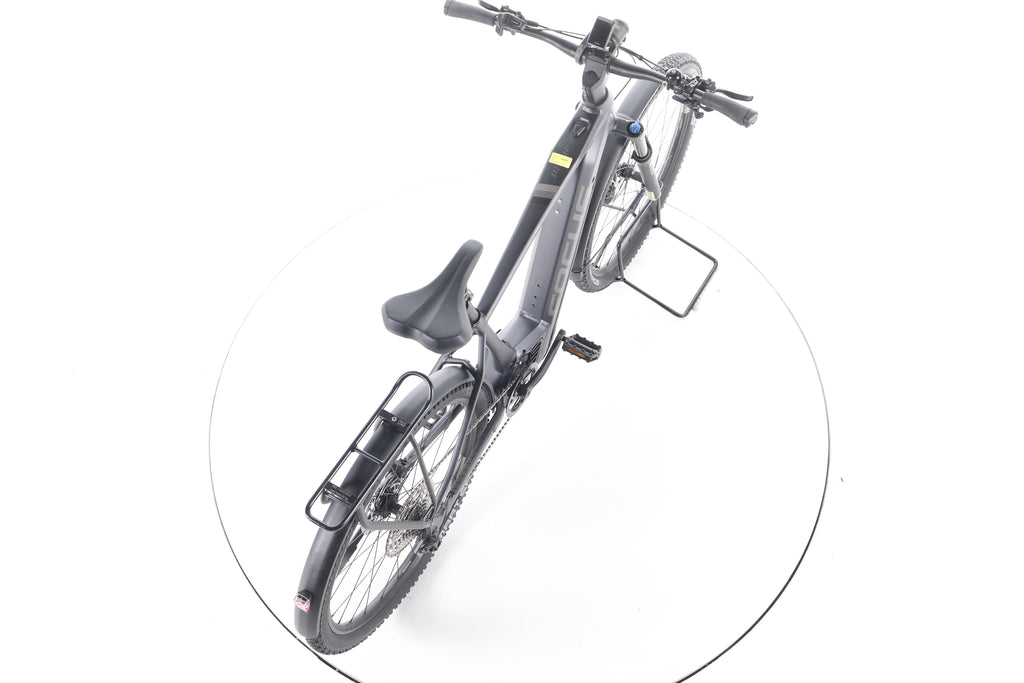Focus Aventura 6.9 BLK Trekking E-Bike - Image 23