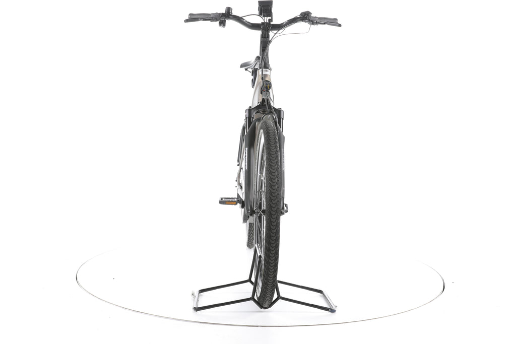 KTM Macina City 810 Belt City E-Bike 2025 - Image 4