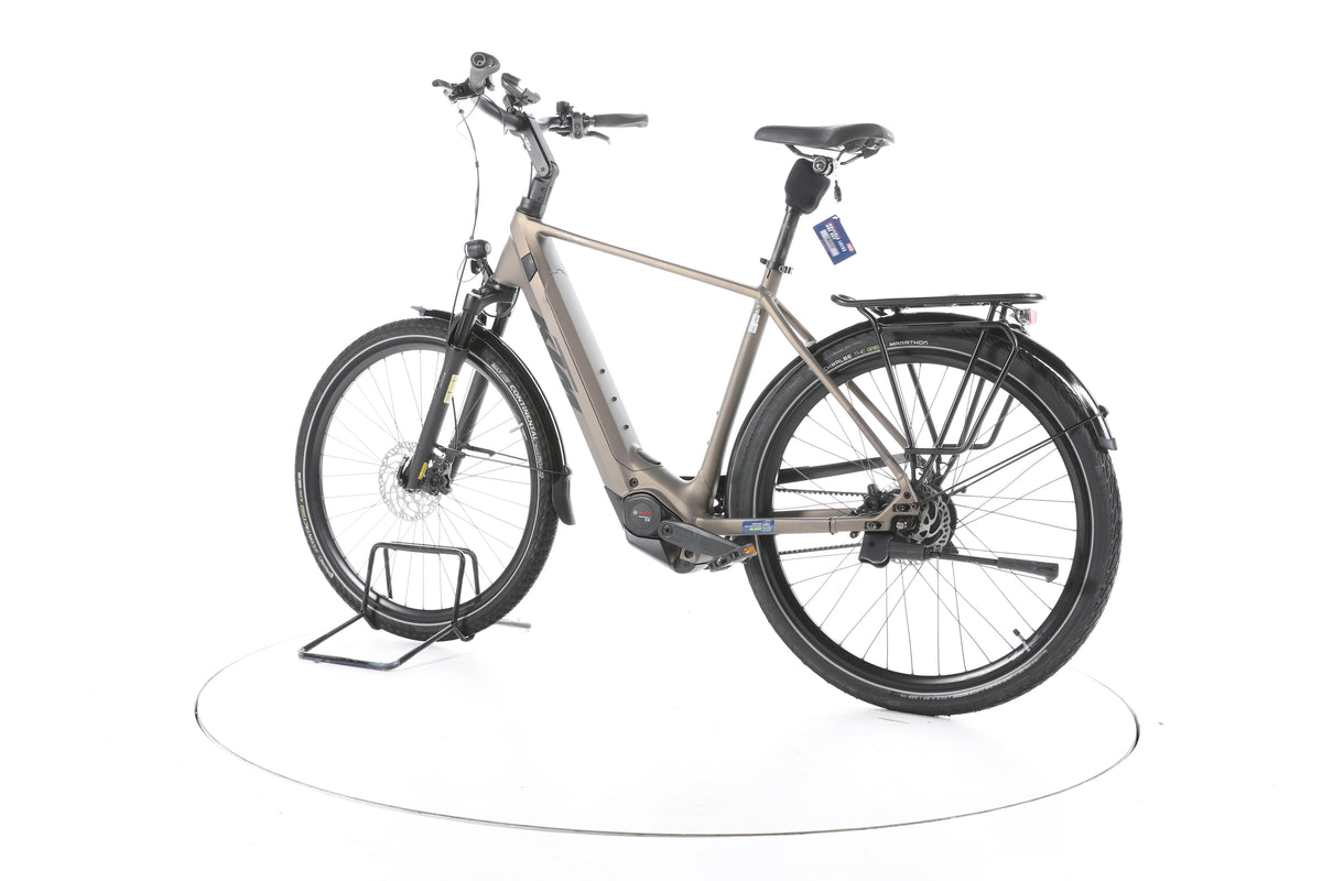 KTM Macina City 810 Belt City E-Bike 2025 - Image 8