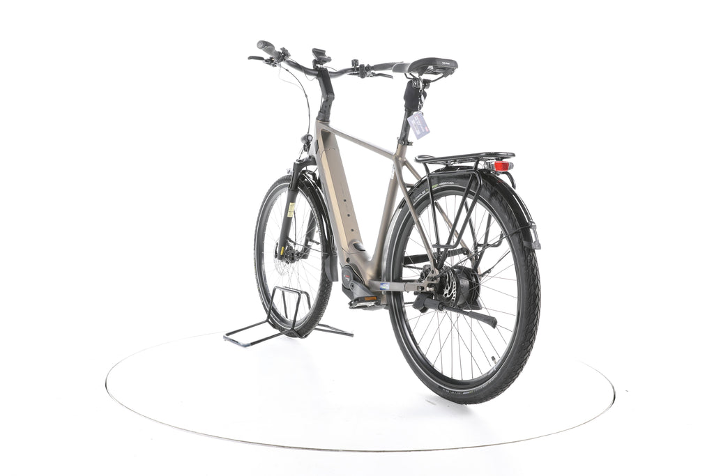 KTM Macina City 810 Belt City E-Bike 2025 - Image 9