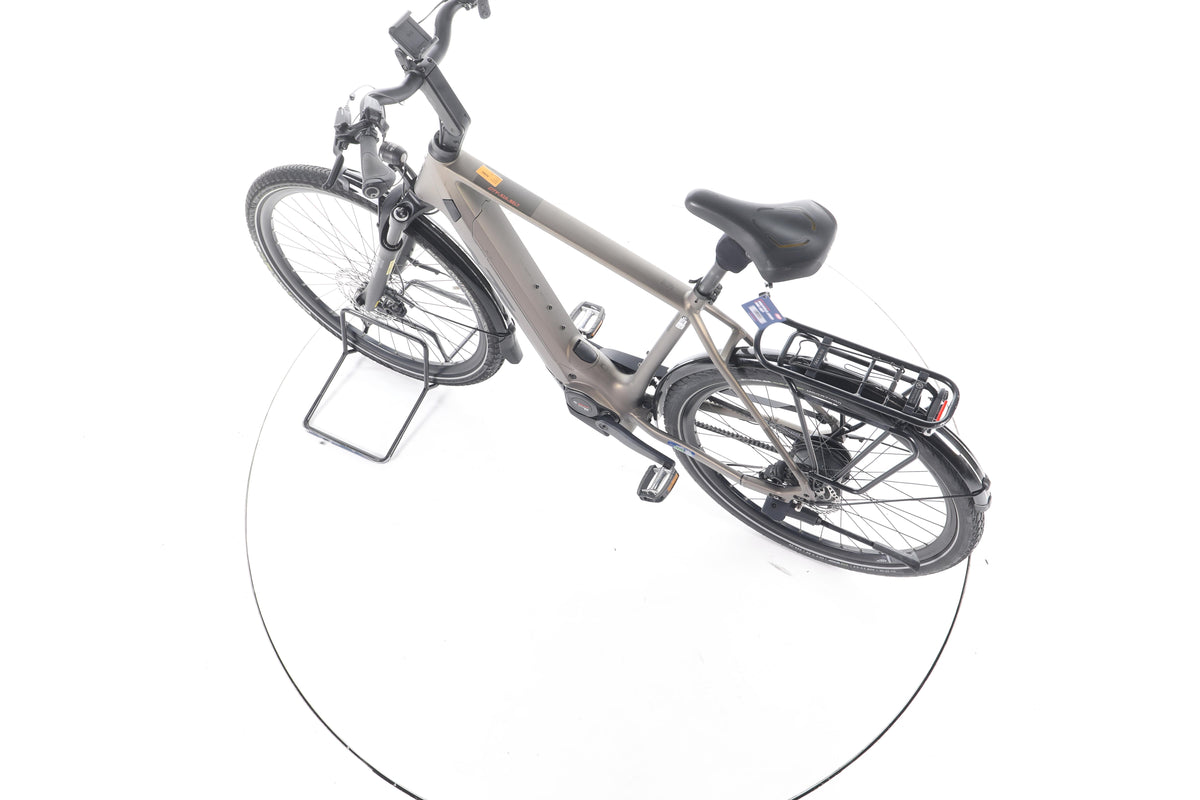 KTM Macina City 810 Belt City E-Bike 2025 - Image 20