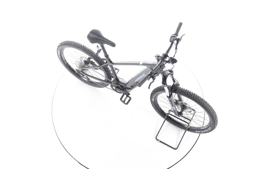 Haibike AllTrack 5 E-Bike - Image 14