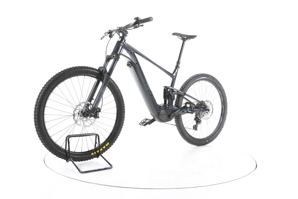 Giant Stance E+1 E-Bike Fully - Image 6