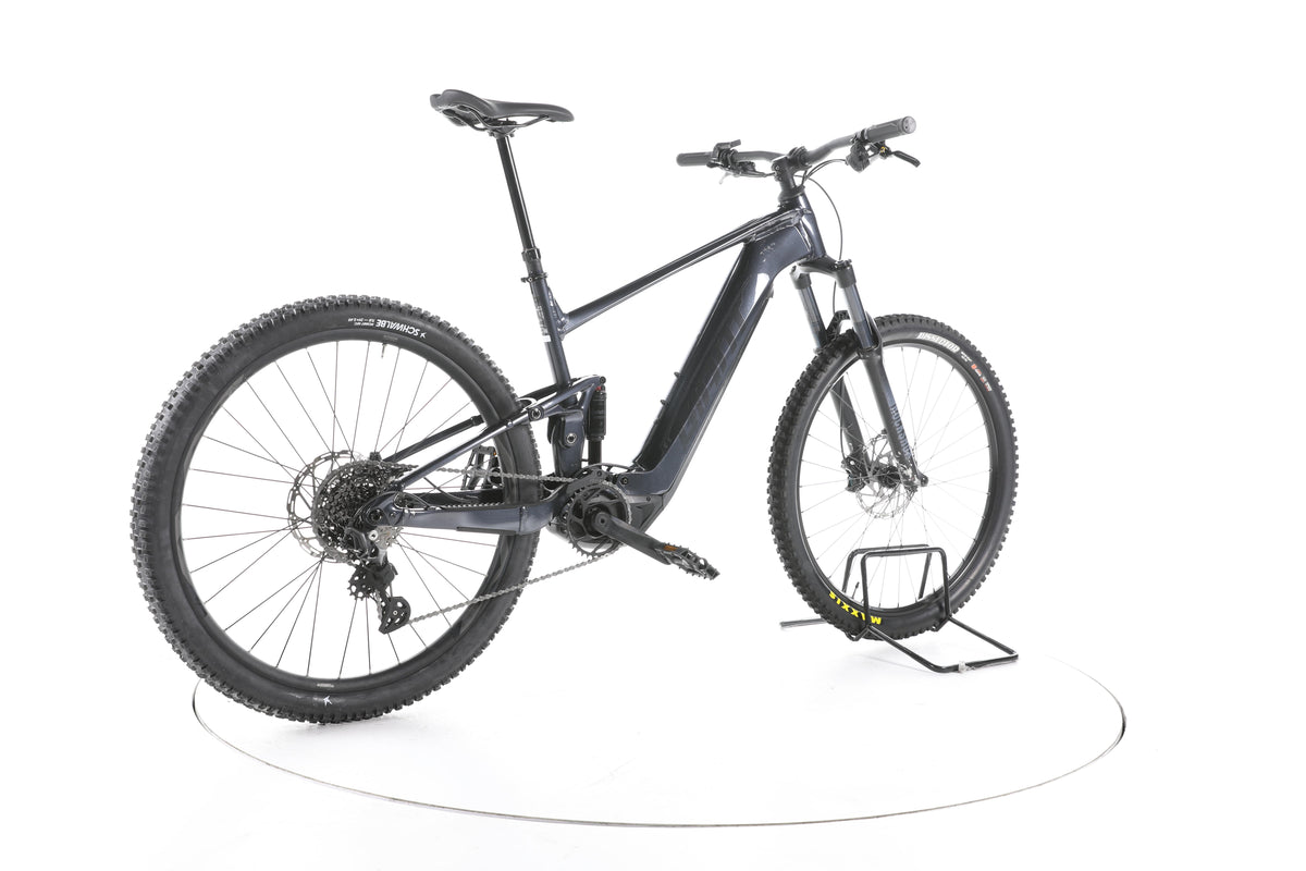 Giant Stance E+1 E-Bike Fully - Image 12