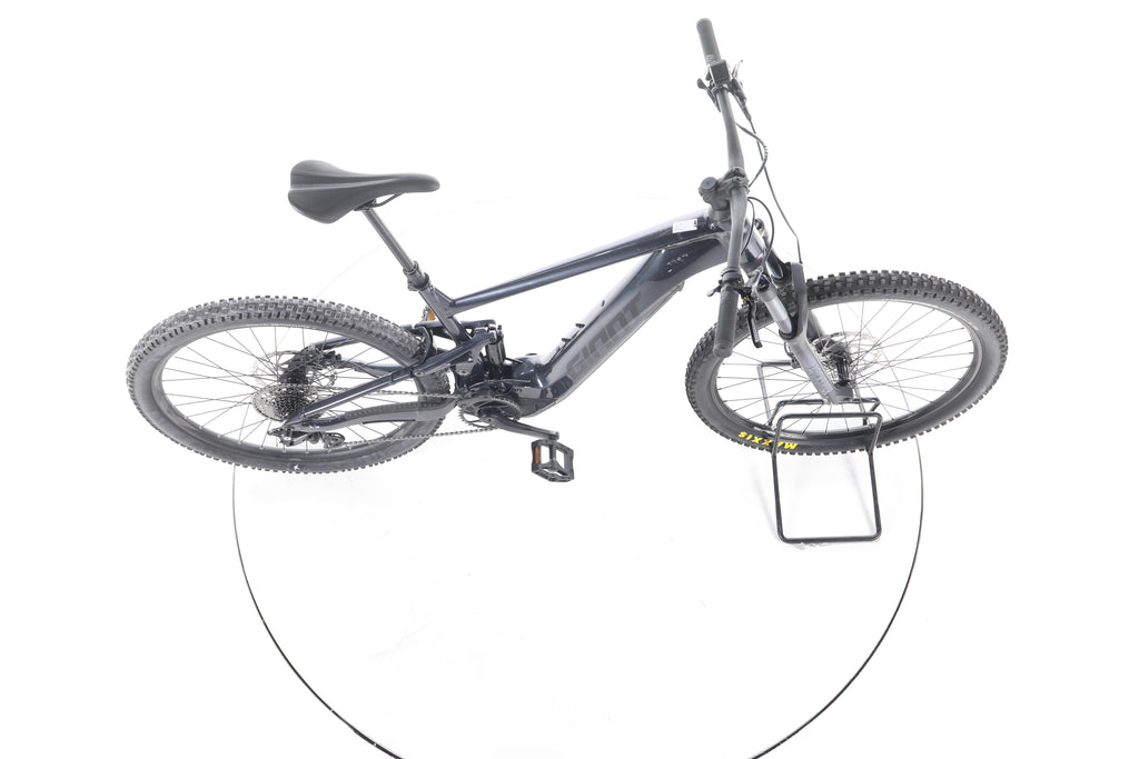 Giant Stance E+1 E-Bike Fully - Image 13