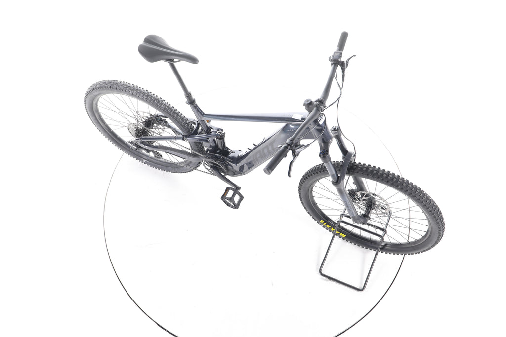 Giant Stance E+1 E-Bike Fully - Image 14