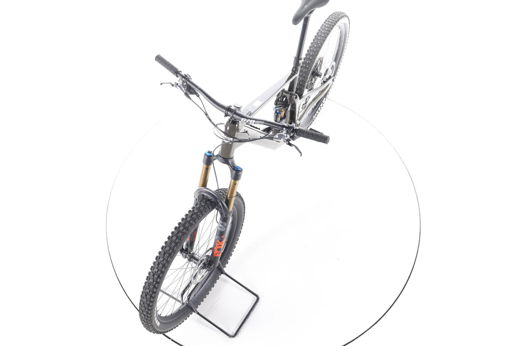 Ghost Pathriot Full Party E-Bike Fully Carbon - Image 17