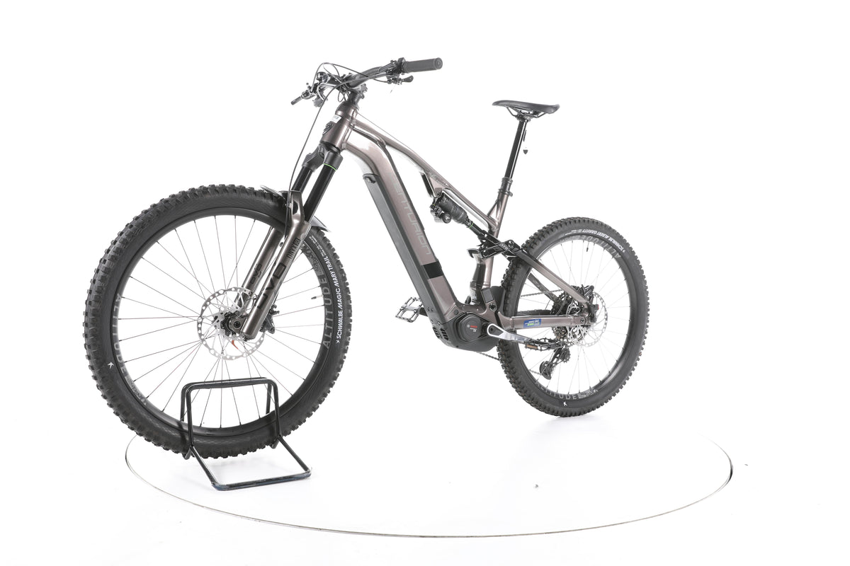 Centurion No Pogo R2000 E-Bike Fully 2026 - Image 6