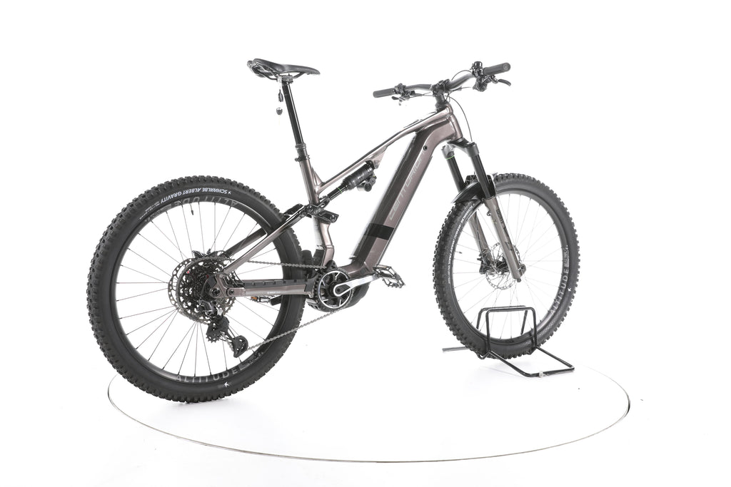 Centurion No Pogo R2000 E-Bike Fully 2026 - Image 12