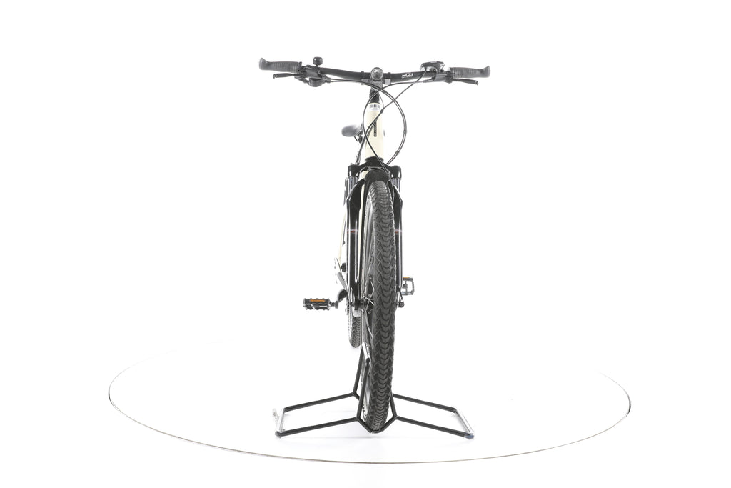 Haibike Trekking 4 Trekking E-Bike - Image 4