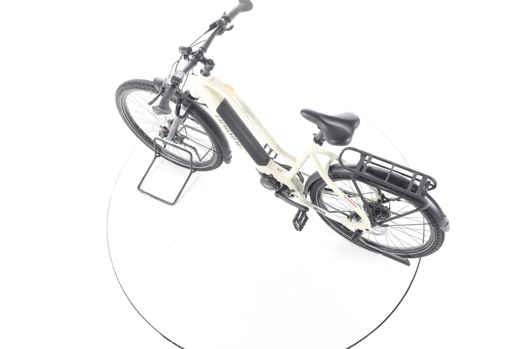 Haibike Trekking 4 Trekking E-Bike - Image 20