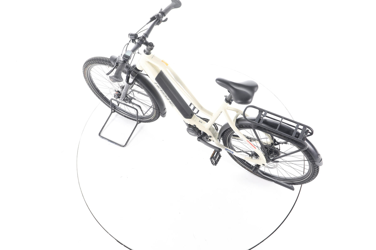 Haibike Trekking 4 Trekking E-Bike - Image 20