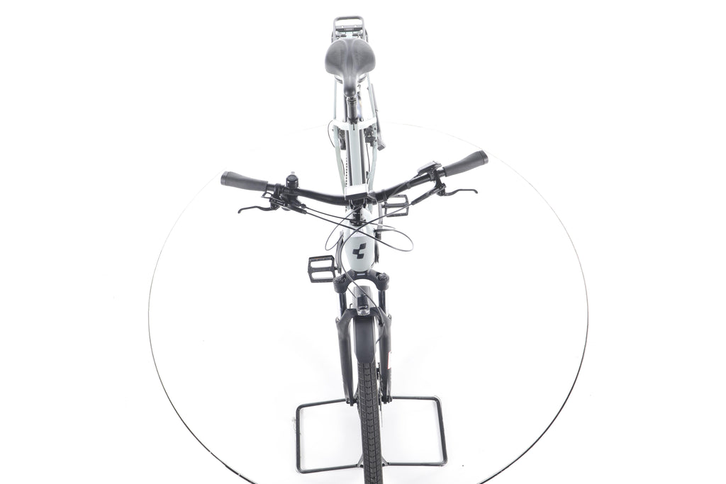 Cube Kathmandu Hybrid ONE Trekking E-Bike Tiefeinsteiger - Image 16