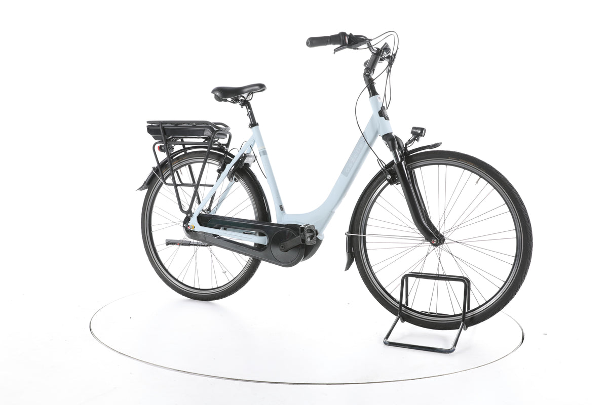 Gazelle Paris C7 City E-Bike Tiefeinsteiger - Image 2