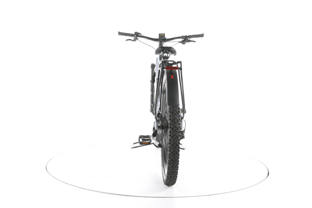 Cube Stereo Hybrid 120 Race Allroad 750 SUV E-Bike - Image 10
