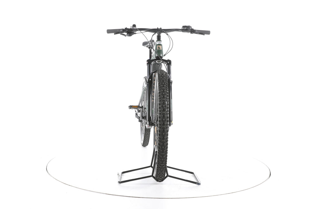 Haibike Alltrail 4 29 E-Bike Fully - Image 4