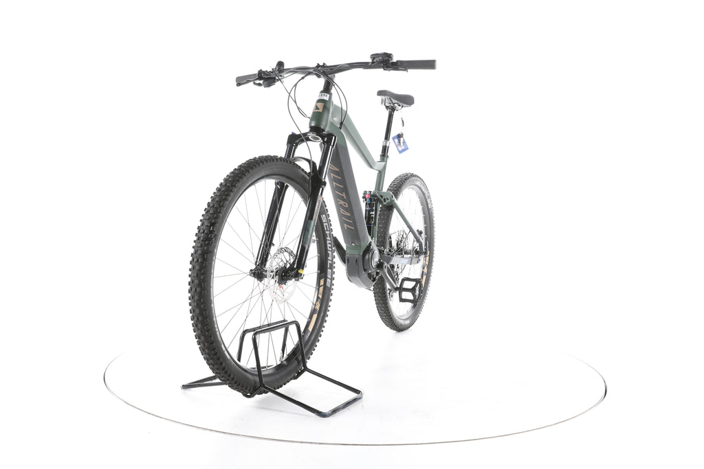 Haibike Alltrail 4 29 E-Bike Fully - Image 5