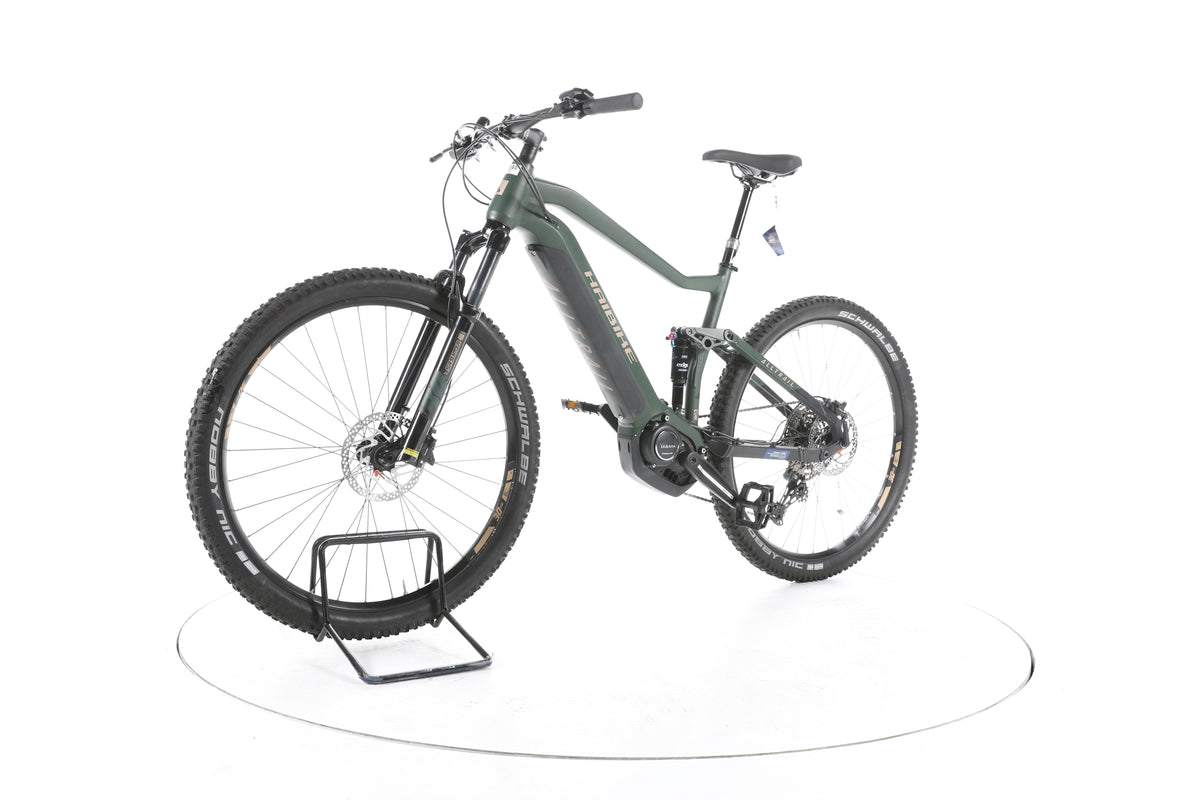 Haibike Alltrail 4 29 E-Bike Fully - Image 6