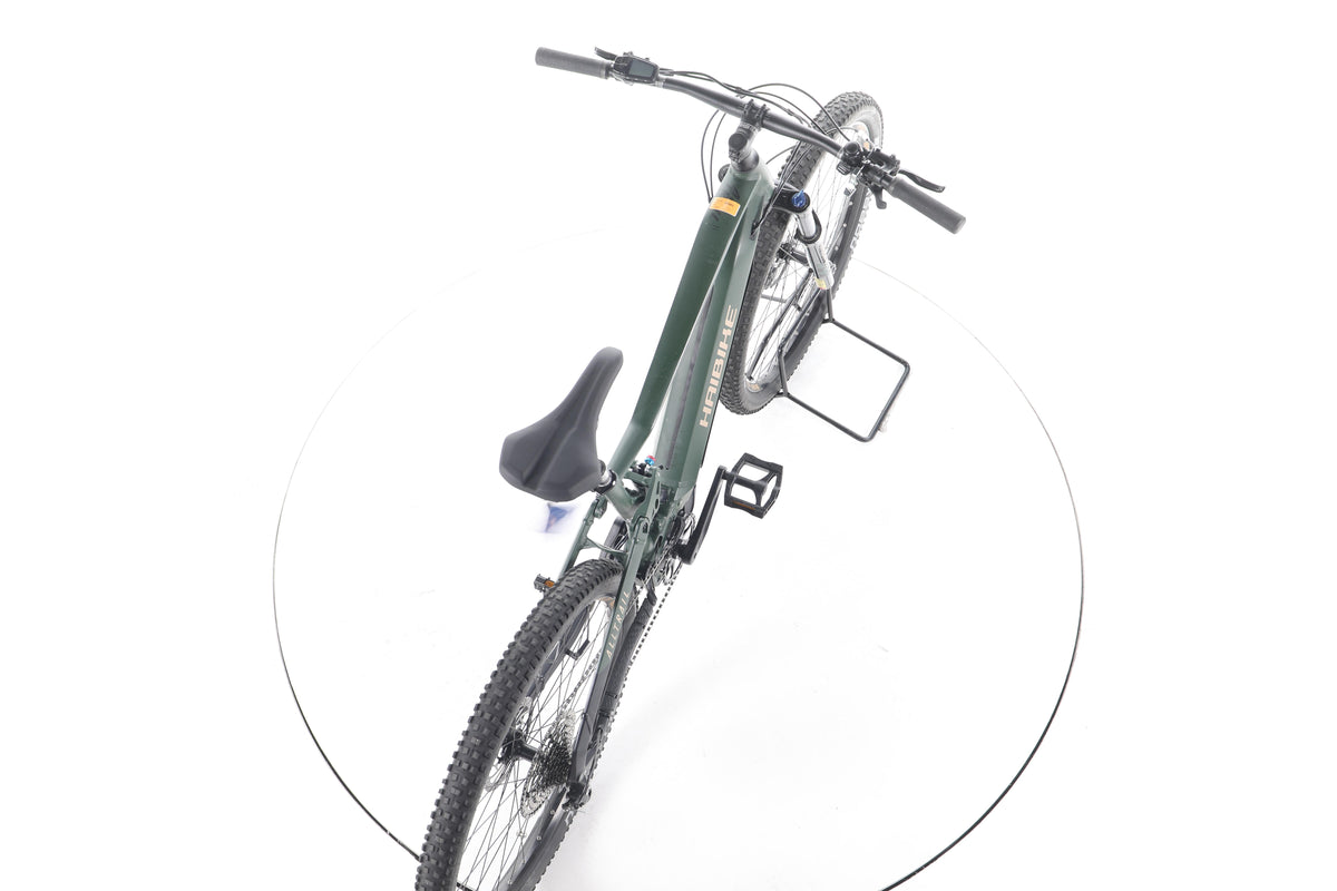 Haibike Alltrail 4 29 E-Bike Fully - Image 23