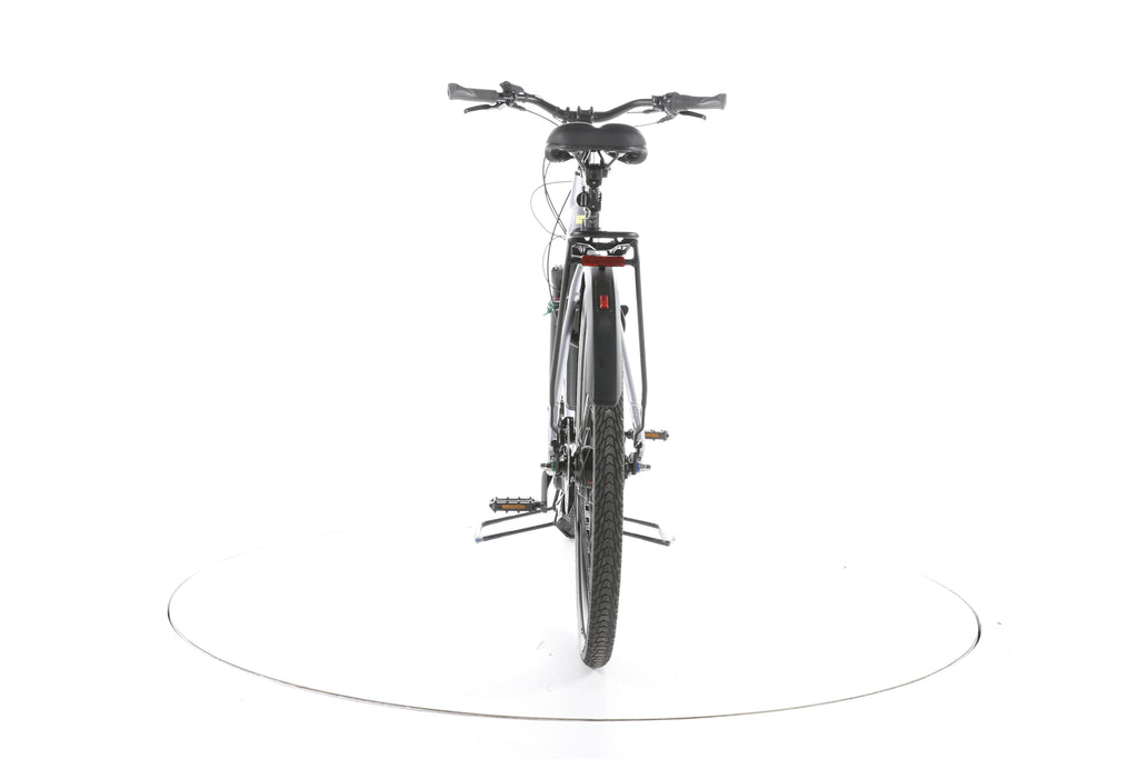 Cube Supreme Hybrid SLX 625 City E-Bike Tiefeinsteiger - Image 10