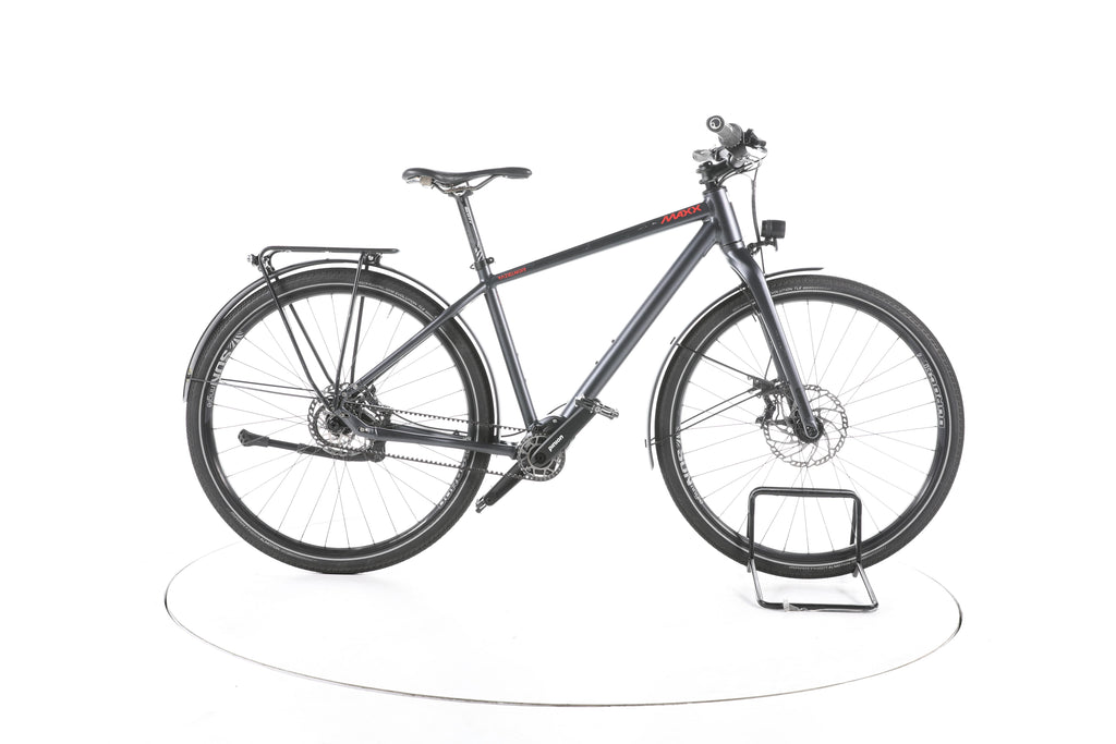 MAXX Crossmaxx Fahrrad City & Trekking - Image 1