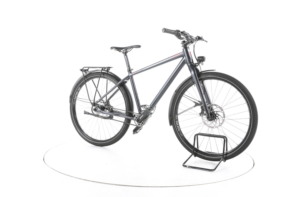 MAXX Crossmaxx Fahrrad City & Trekking - Image 2