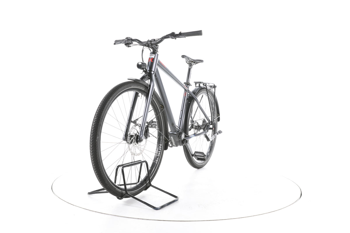 MAXX Crossmaxx Fahrrad City & Trekking - Image 5