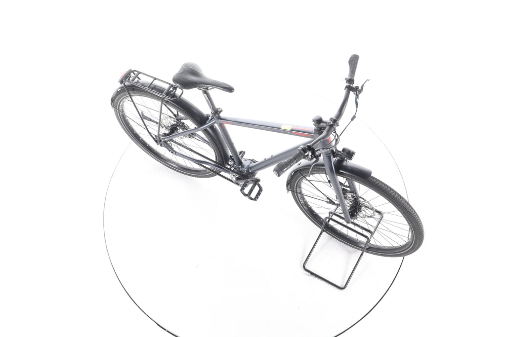 MAXX Crossmaxx Fahrrad City & Trekking - Image 14