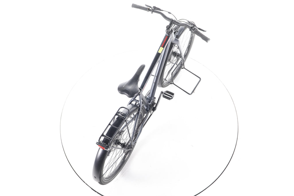 MAXX Crossmaxx Fahrrad City & Trekking - Image 23