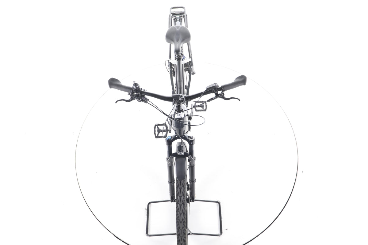 Cube Kathmandu Hybrid EXC Trekking E-Bike Tiefeinsteiger - Image 16
