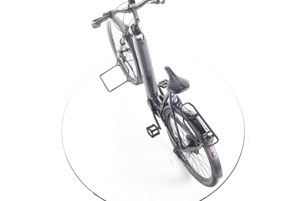 Cube Kathmandu Hybrid EXC Trekking E-Bike Tiefeinsteiger - Image 21