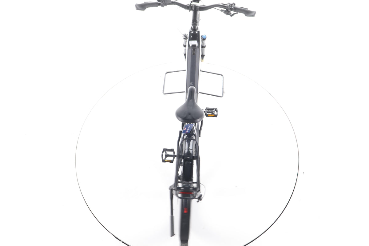 Cube Kathmandu Hybrid EXC Trekking E-Bike Tiefeinsteiger - Image 22