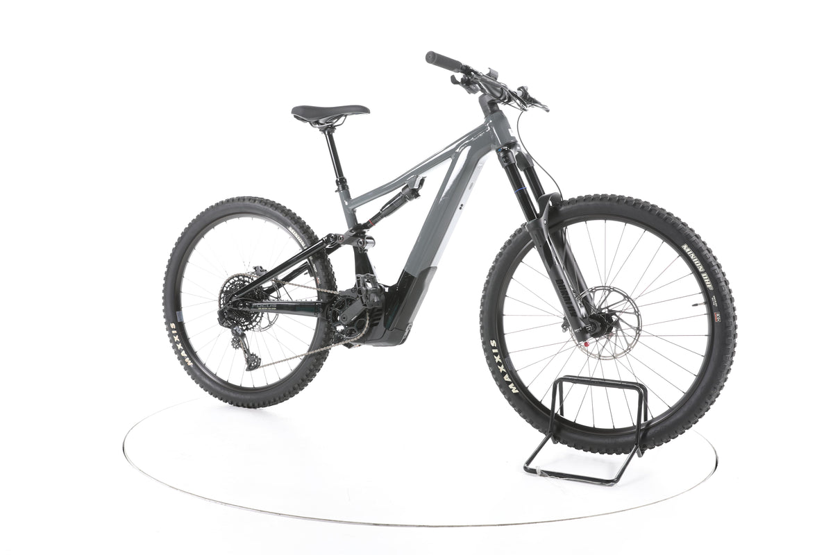 Focus Jam 6,7 E-Bike Fully - Image 2