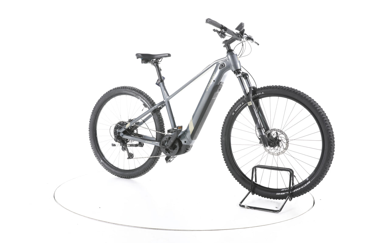 Conway Cairon S 5.0 E-Bike - Image 2