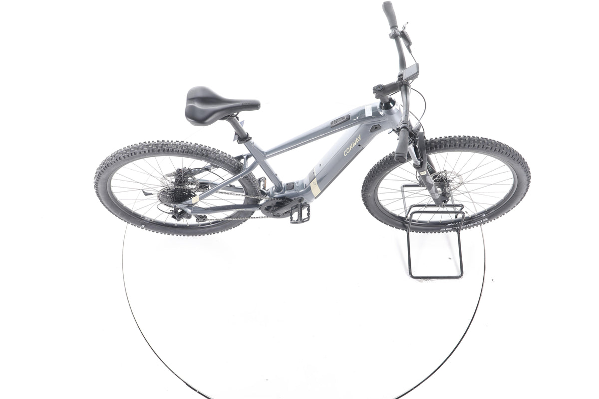 Conway Cairon S 5.0 E-Bike - Image 13