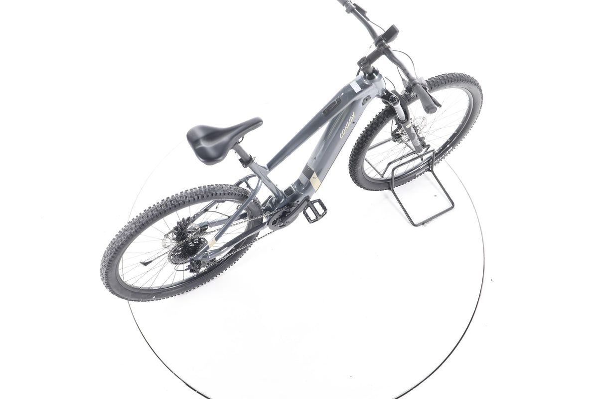 Conway Cairon S 5.0 E-Bike - Image 24