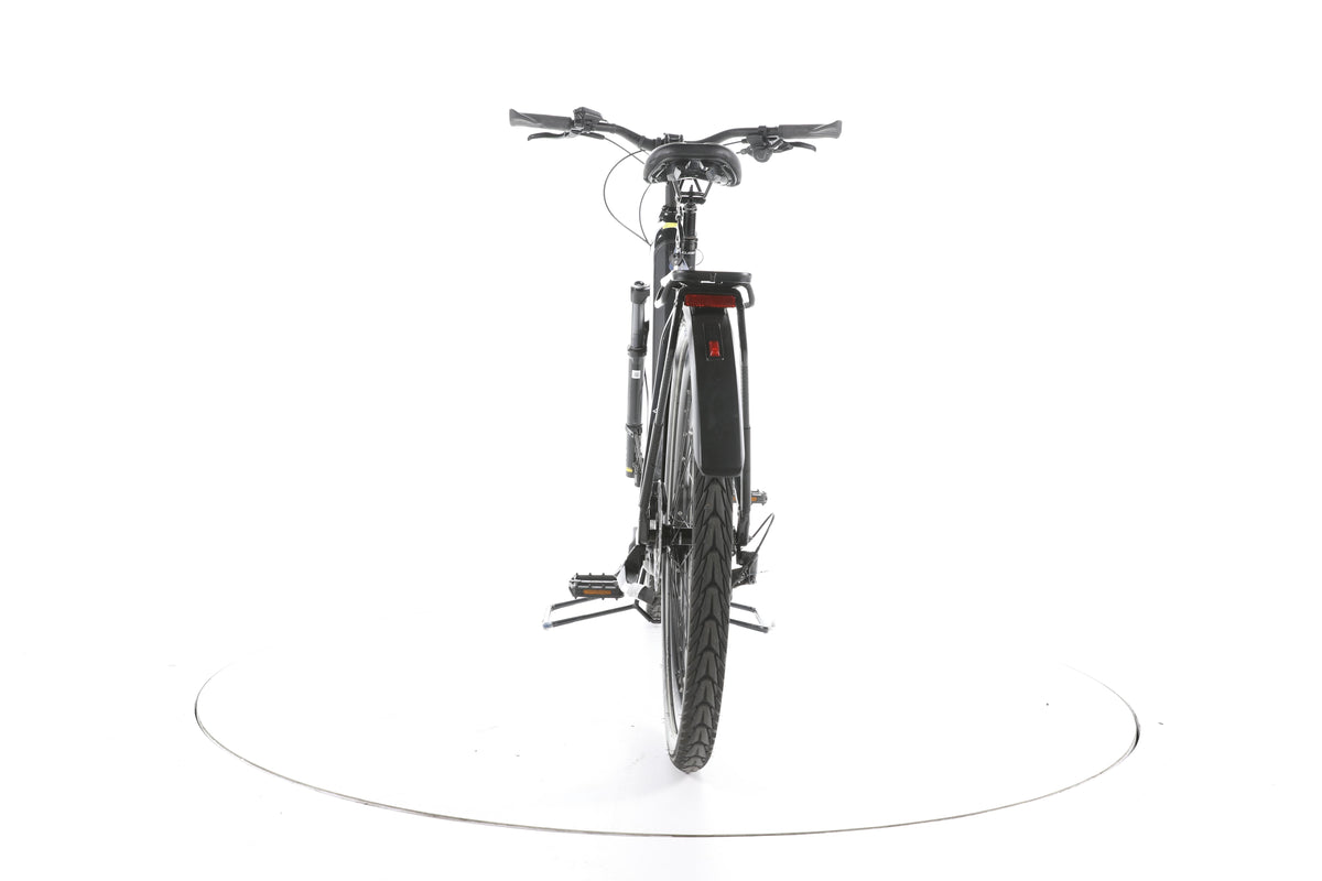 Cube Kathmandu Hybrid EXC Trekking E-Bike Tiefeinsteiger - Image 10