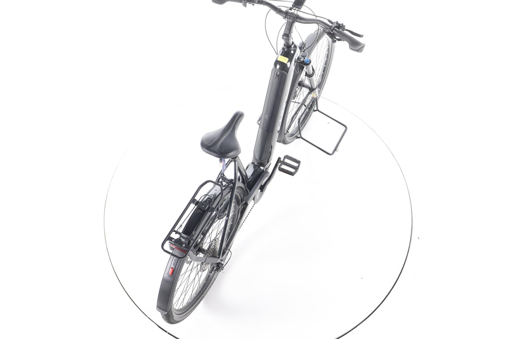 Cube Kathmandu Hybrid EXC Trekking E-Bike Tiefeinsteiger - Image 23