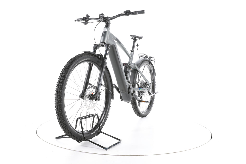 Cube Stereo Hybrid 120 Pro SUV E-Bike - Image 5
