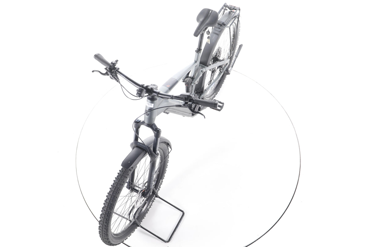 Cube Stereo Hybrid 120 Pro SUV E-Bike - Image 17
